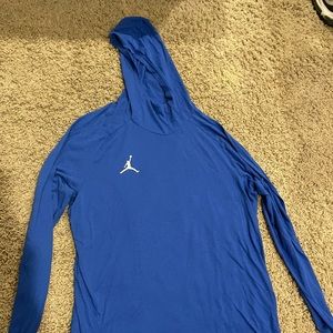 Air Jordan pullover